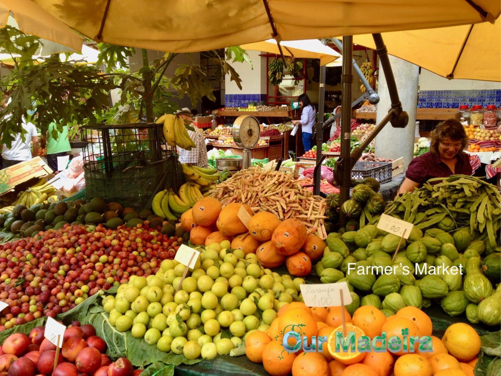 丰沙尔Ourmadeira - Heart Of Old Town I公寓 外观 照片