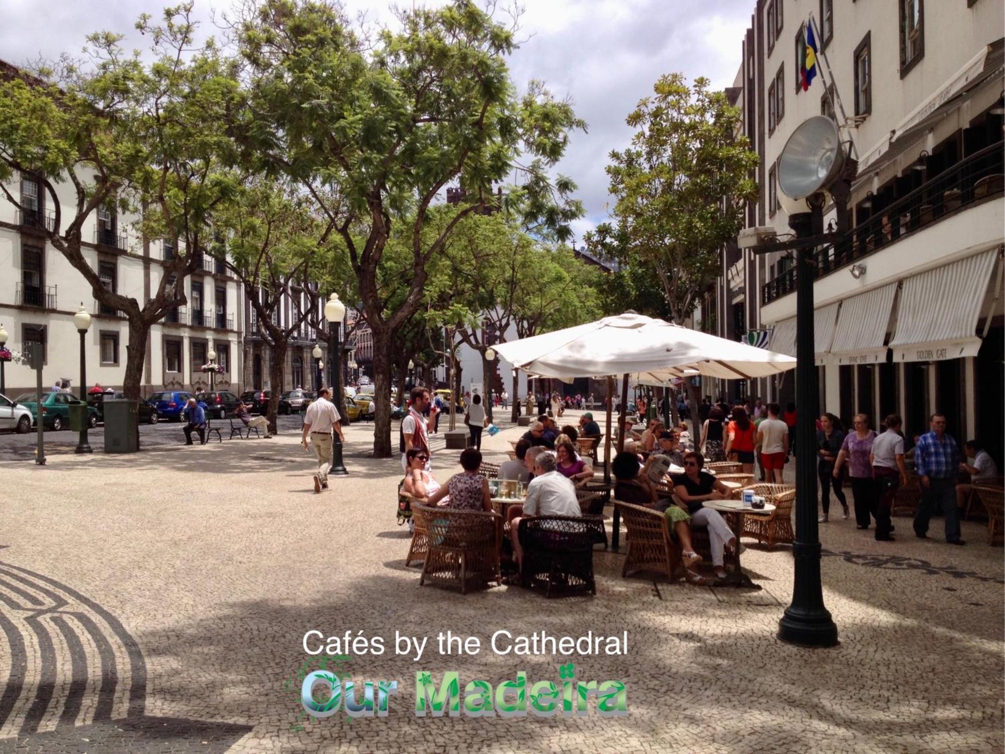 丰沙尔Ourmadeira - Heart Of Old Town I公寓 外观 照片